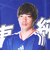 日本サッカー協会（JFA）フォトフェイスタオル 伊東 純也 JO-629