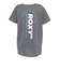 ロキシー（ROXY）CLEAR SHIFT 半袖Tシャツ 26SU RST261663T GRY