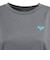 ロキシー（ROXY）CLEAR SHIFT 半袖Tシャツ 26SU RST261663T GRY