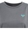 ロキシー（ROXY）CLEAR SHIFT 半袖Tシャツ 26SU RST261663T GRY