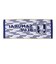 日本サッカー協会（JFA）ベーシックフェイスタオル SAMURAI BLUE STADIUM LINE JO-552