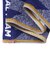 日本サッカー協会（JFA）ベーシックフェイスタオル SAMURAI BLUE STADIUM LINE JO-552