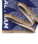 日本サッカー協会（JFA）ベーシックフェイスタオル SAMURAI BLUE STADIUM LINE JO-552