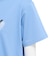 ロキシー（ROXY）FRESH WIND 半袖Tシャツ 26SU RST261634T BLU