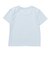 ガールズ 花柄ジャージーTシャツ 45F661-C3N