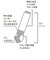 ミズノ（MIZUNO）野球 ストッキング プロモデル 12JXBS1516