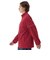 ヨネックス（YONEX）テニスウェア ユニニットウォームアップシャツ フィットスタイル 50178-037