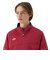 ヨネックス（YONEX）テニスウェア ユニニットウォームアップシャツ フィットスタイル 50178-037