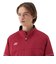 ヨネックス（YONEX）テニスウェア ユニニットウォームアップシャツ フィットスタイル 50178-037