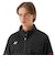 ヨネックス（YONEX）テニスウェア ユニニットウォームアップシャツ フィットスタイル 50178-007