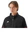 ヨネックス（YONEX）テニスウェア ユニニットウォームアップシャツ フィットスタイル 50178-007
