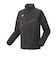 ヨネックス（YONEX）テニスウェア ユニニットウォームアップシャツ フィットスタイル 50178-007