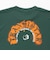 ハンドボールウェア ドライ 半袖Tシャツ スリル HB26TS05-31