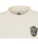 アスレタ（ATHLETA）カフェドブラジルワッペン Tシャツ 半袖 09038VERWHT