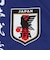 日本サッカー協会（JFA）法被 サムライブルー STADIUM LINE JO-663