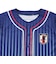 日本サッカー協会（JFA）応援シャツ サムライブルー STADIUM LINE Mサイズ JO-661-M
