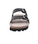 HAWAII オイルドレザー サンダル 26SSPG105048BLK