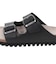 HAWAII オイルドレザー サンダル 26SSPG105048BLK