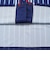 日本サッカー協会（JFA）応援シャツ サムライブルー STADIUM LINE Lサイズ JO-661-L