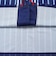 日本サッカー協会（JFA）応援シャツ サムライブルー STADIUM LINE Lサイズ JO-661-L
