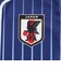 日本サッカー協会（JFA）応援シャツ サムライブルー STADIUM LINE Lサイズ JO-661-L