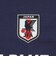 日本サッカー協会（JFA）半袖 サムライブルー STADIUM LINE XLサイズ JO-660-XL