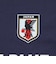 日本サッカー協会（JFA）半袖 サムライブルー STADIUM LINE Sサイズ JO-660-S