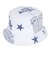 フォーティーセブン（47）帽子 バケットハット ロサンゼルス・ドジャース TRENDY TEAM 14920591