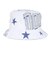 フォーティーセブン（47）帽子 バケットハット ロサンゼルス・ドジャース TRENDY TEAM 14920591
