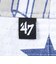 フォーティーセブン（47）帽子 バケットハット ロサンゼルス・ドジャース TRENDY TEAM 14920591