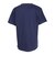 日本サッカー協会（JFA）キッズ 半袖 ベーシックTシャツ サムライブルー STADIUM LINE JO-660-KIDS