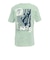 ナイキ（NIKE）バスケットボールウェア ASBURY OC STD F1 S/S Tシャツ II0668-006
