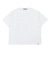 日本サッカー協会（JFA）歴代ユニフォームTシャツ 半袖 サムライブルー STADIUM LINE XLサイズ JO-664-XL