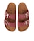 HAWAII サンダル 26SSPG106849RED