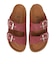 HAWAII サンダル 26SSPG106849RED