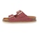 HAWAII サンダル 26SSPG106849RED