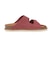 HAWAII サンダル 26SSPG106849RED