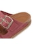 HAWAII サンダル 26SSPG106849RED
