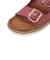HAWAII サンダル 26SSPG106849RED