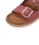 HAWAII サンダル 26SSPG106849RED