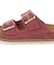 HAWAII サンダル 26SSPG106849RED