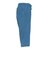 クー（Coo.）リラックス クロップトパンツ 871C6HT0006 BLU