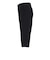 クー（Coo.）リラックス クロップトパンツ 871C6HT0006 BLK