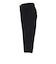 クー（Coo.）リラックス クロップトパンツ 871C6HT0006 BLK
