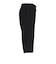 クー（Coo.）リラックス クロップトパンツ 871C6HT0006 BLK