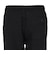 クー（Coo.）リラックス クロップトパンツ 871C6HT0006 BLK
