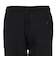 クー（Coo.）リラックス クロップトパンツ 871C6HT0006 BLK