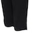 クー（Coo.）リラックス クロップトパンツ 871C6HT0006 BLK