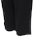 クー（Coo.）リラックス クロップトパンツ 871C6HT0006 BLK