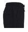 クー（Coo.）リラックス クロップトパンツ 871C6HT0006 BLK